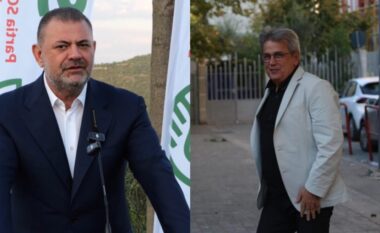 Tom Doshi vijon akuzat ndaj Benet Becit: Po lejon ndërtime pa leje në Velipojë në këmbim të votave
