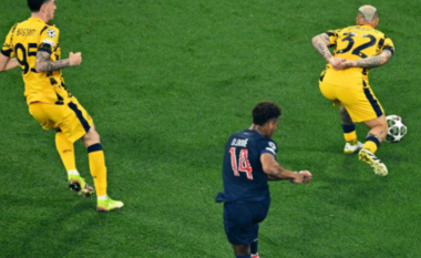 VIDEO / PSG me njërën këmbë te trofeu – goli i dytë ndez ëndrrën pariziene