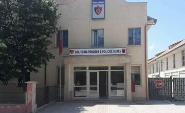 Publikoi foton e fletës së votimit në rrjetet sociale, e pëson 19-vjeçari në Kukës