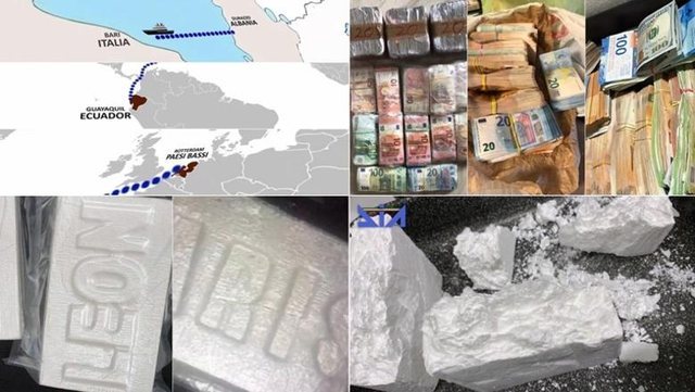 Mega-operacioni/ Publikohen EMRAT dhe PRONARËT për të cilët janë lëshuar urdhërarreste dhe kompanive të sekuestruara nga SPAK