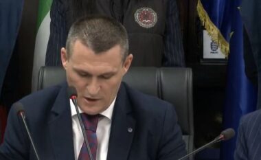 Mega-operacioni/ U lëshuan 52 urdhër-arreste, Dumani: U godit një prej grupeve kriminale më të fuqishme në Shqipëri
