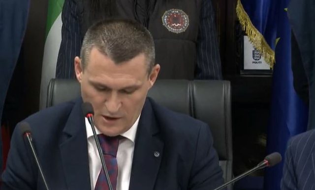 Mega-operacioni/ U lëshuan 52 urdhër-arreste, Dumani: U godit një prej grupeve kriminale më të fuqishme në Shqipëri