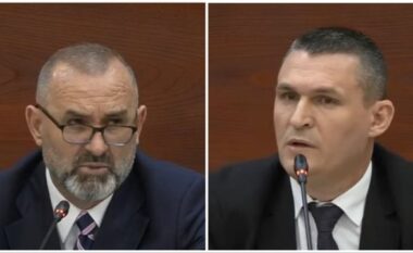 Rekomandimet për luftën kundër krimit/ Altin Dumani “përplaset” me ministrin e Drejtësisë: Po rrezikoni të sillni…