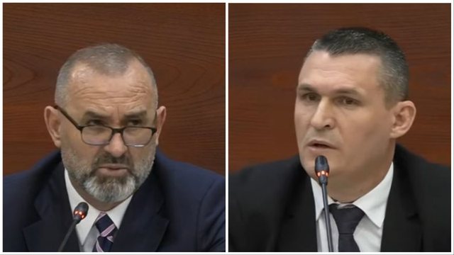Rekomandimet për luftën kundër krimit/ Altin Dumani “përplaset” me ministrin e Drejtësisë: Po rrezikoni të sillni…