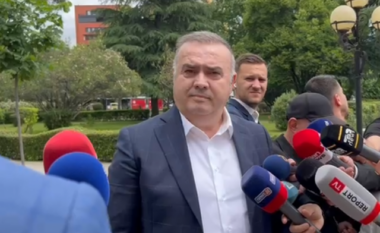 Zgjedhjet e 11 majit/ Kontrollet e SPAK në Elbasan, deputeti i PS Luan Duzha: Nëse është blerë një votë nga njerëzit e mi për mua, shkoj me qejf në burg