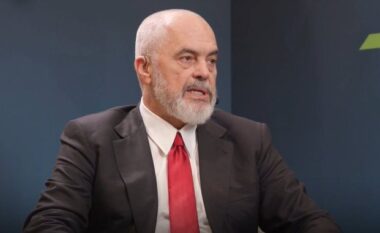 Rama: Më ka zënë belaja me kolegët, më pyesin si i more 4 mandate? Ndoshta fitoj sepse s’jam një socialist i mirë