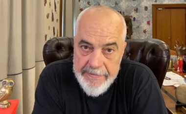 Zgjedhjet e 11 Majit/ Edi Rama: Sot dita e Shqipërisë, shqiptarët kanë në dorë të ardhmen e tyre