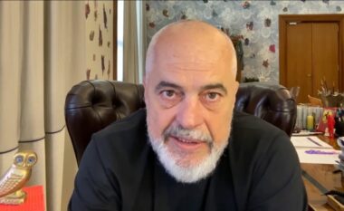 Edi Rama: Nuk kërkoj asgjë për veten time apo karrige, por kam një mision