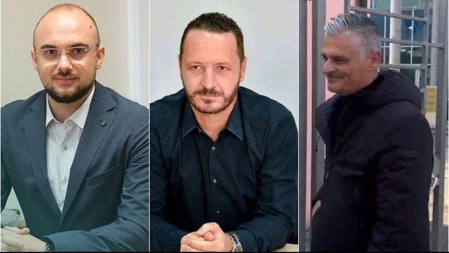 SPAK merr të pandehur drejtorin e KESH Erald Elezi