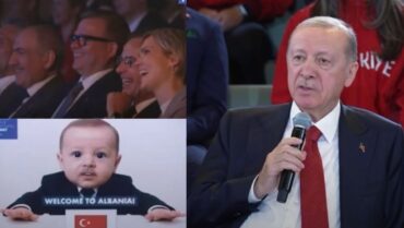 Liderët e BE u kthyen në “fëmijë” në nisje të Samitit/ Erdogan për videon e Ramës: Inovacion domethënës, Turqia synon të ndjekë të njëjtin shembull