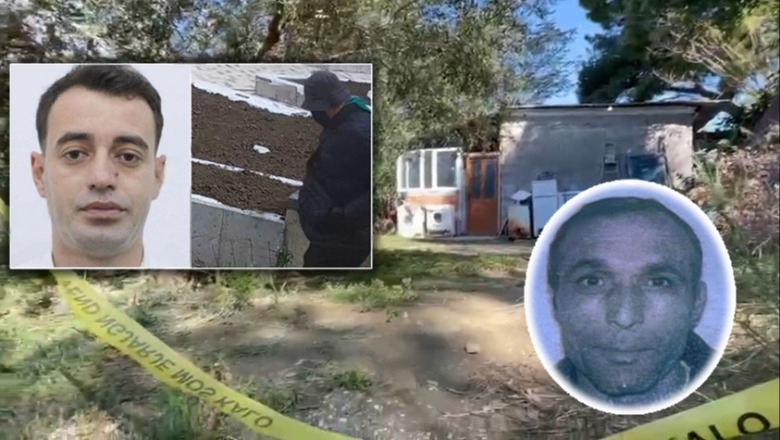 Ndihmoi autorin e vrasjes së 58-vjeçarit Renato Hoxhaj në Vlorë, zbardhet dëshmia e Eris Mehmetit