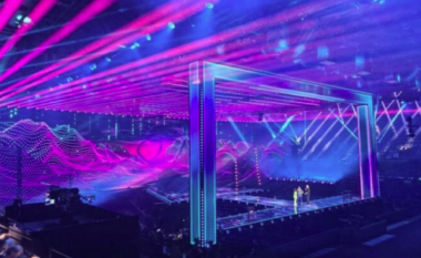 Përzgjidhen finalistët e natës së dytë, cilat janë shtetet që konkurrojnë në finalen e Eurovision 2025 (LISTA)