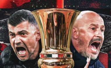 Ja formacionet e mundshme të Milan-Bolonja