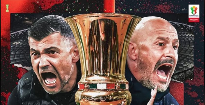 Ja formacionet e mundshme të Milan-Bolonja