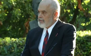 “Kufomë ambulante me kapelën e Trump”, Rama ironizon Berishën: PD ofroi për Kryeministër gomarin që nuk fluturoi
