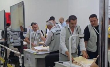 Numërimi i votave preferenciale në Fier drejt fundit, ja cilat emra shkojnë në Kuvend si më të votuarit nga radhët e PS