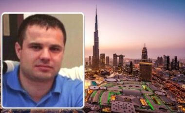 I shumëkërkuari  Florenc Çapja niset nga Dubai me avion, ekstradohet drejt Shqipërisë