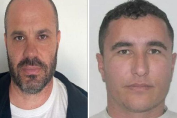 Zbardhet dëshmia e Florenc Çapjas në GJKKO: S’më keni ekstraduar, erdha vetë, Nuredin Dumanin s’e njoh fare