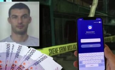 Bisedat në SKY ECC/ Franc Çopja i ofroi 5 milionë euro për kokën e “Krymit”, kush është Flobenc Meçja që u arrestua në restorant me “Akilin”