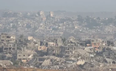 Izraeli njofton përshkallëzim të operacioneve në Gaza:Hamasi do të paguajë çmimin