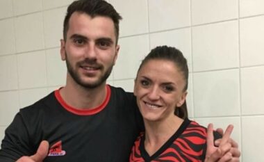 Izmir Smajlaj zgjidhet President i Federatës Shqiptare të Atletikës, reagon Luiza Gega: U punua fort kundër meje
