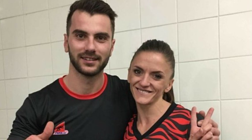 Izmir Smajlaj zgjidhet President i Federatës Shqiptare të Atletikës, reagon Luiza Gega: U punua fort kundër meje