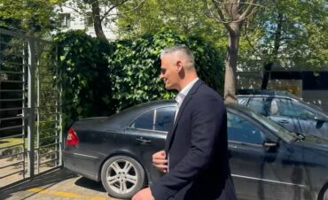 Drejtori i ARRSH-së, Gentian Gjyli paraqitet në SPAK, ja për çfarë akuzohet