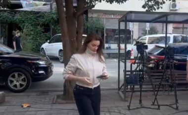 Ajola Xoxa paraqitet në SPAK