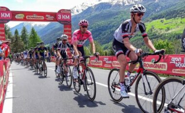 Giro d’Italia vjen në Shqipëri, ja rrugët që do të bllokohen