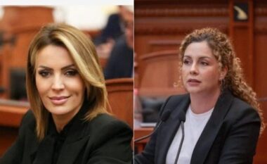 Mbyllet numërimi i votave për qarkun e Tiranës, Olta Xhaçka apo Blerina Gjylameti, ja cila fitoi mandatin