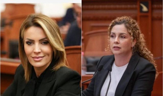 Mbyllet numërimi i votave për qarkun e Tiranës, Olta Xhaçka apo Blerina Gjylameti, ja cila fitoi mandatin
