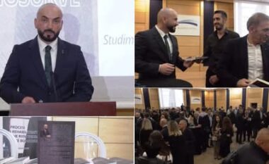 Gledis Nano vjen me një botim ndryshe, riintegrim në Shqipëri: Jepuni edhe një mundësi