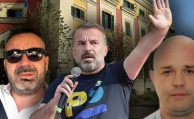 Dosja “5D”/ GJKKO rrëzon kërkesën për ndarjen e çështjes për 4 të pandehurit, do gjykohen së bashku