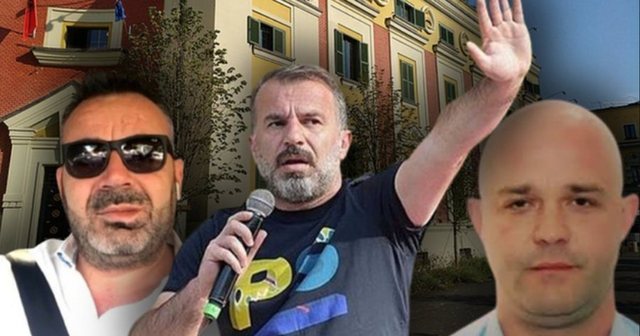 Dosja “5D”/ GJKKO rrëzon kërkesën për ndarjen e çështjes për 4 të pandehurit, do gjykohen së bashku