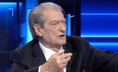 “S’punojmë për të bërë Berishën kryeministër”,Berisha komenton deklaratën e Këlliçit