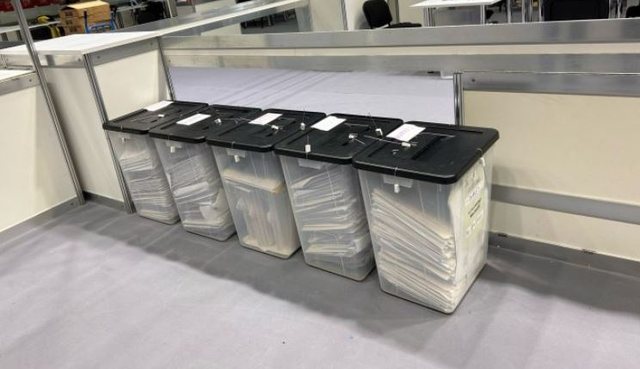 Mbyllet numërimi në Himarë, fiton Partia Socialiste