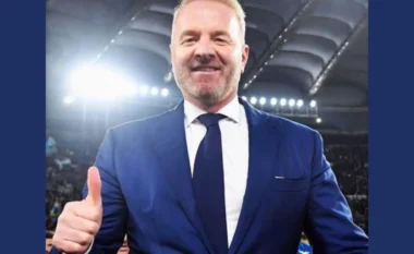 Igli Tare emërohet Drejtor Sportiv i Milanit, Duka: Vizoni yt do ta ndihmojë këtë klub legjendar!