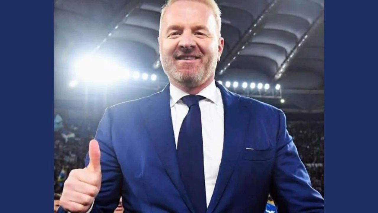 Igli Tare emërohet Drejtor Sportiv i Milanit, Duka: Vizoni yt do ta ndihmojë këtë klub legjendar!