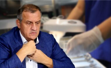 Sterilizimi/ Ish-ministri Ilir Beqaj: Jam gjykuar një herë dhe është pushuar çështja, ajo është pafajësi