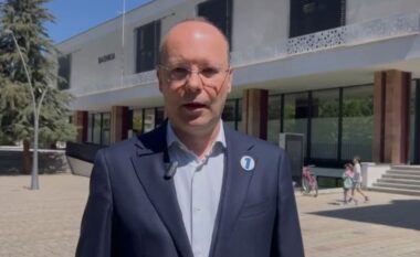 PD padit në SPAK ish-nënkryetaren e Bashkisë Korçë/ Ivi Kaso: Janë turrur të blejnë vota për PS