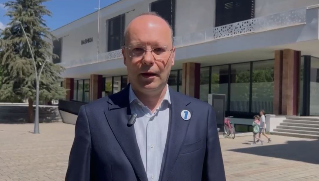 PD padit në SPAK ish-nënkryetaren e Bashkisë Korçë/ Ivi Kaso: Janë turrur të blejnë vota për PS