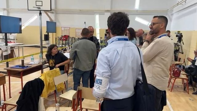 Mbyllet numërimi në Kamëz, Partia Demokratike kryeson me 1500 vota më shumë se PS