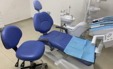 E rëndë në Tiranë/ Italiani ndërron jetë pas ndërhyrjes në një klinikë dentare