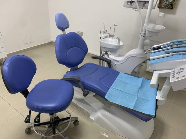 E rëndë në Tiranë/ Italiani ndërron jetë pas ndërhyrjes në një klinikë dentare