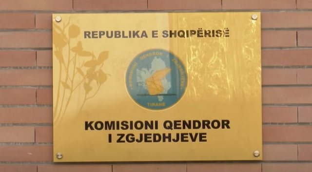 Certifikimi i rezultatit të 11 Majit  PD kërkesë KQZ së  Na vini urgjentisht në dispozicion provat 