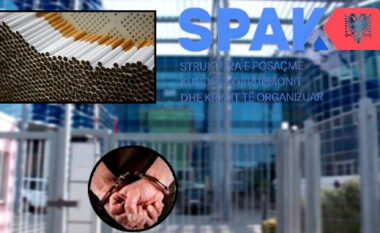 Aksion për një skemë kontrabande cigaresh/ 53 mln euro dëm, kush janë pronarët e Albania Tabak Ilir dhe Darjo Jashari që u goditën nga SPAK si grup i strukturuar kriminal