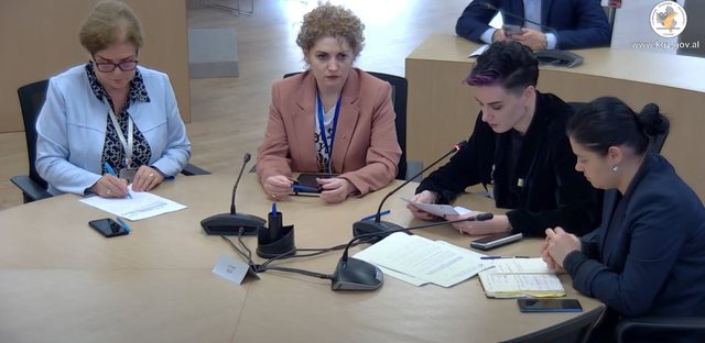 Zgjedhjet e 11 majit/ KQZ miraton rezultatet në qarqet Tiranë, Durrës dhe Elbasan