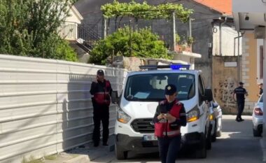 Vrasja në Shkodër/ Policia zbardh ngjarjen (EMRI)