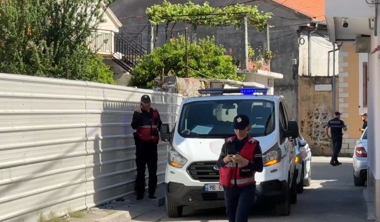 Vrasja në Shkodër/ Policia zbardh ngjarjen (EMRI)