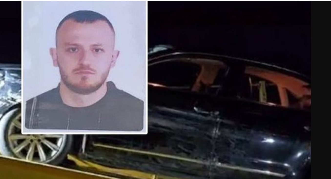 Si u vra Kristian Marku? Zbulohet plani i mirëmenduar nga persona me përvojë nga bota e krimit